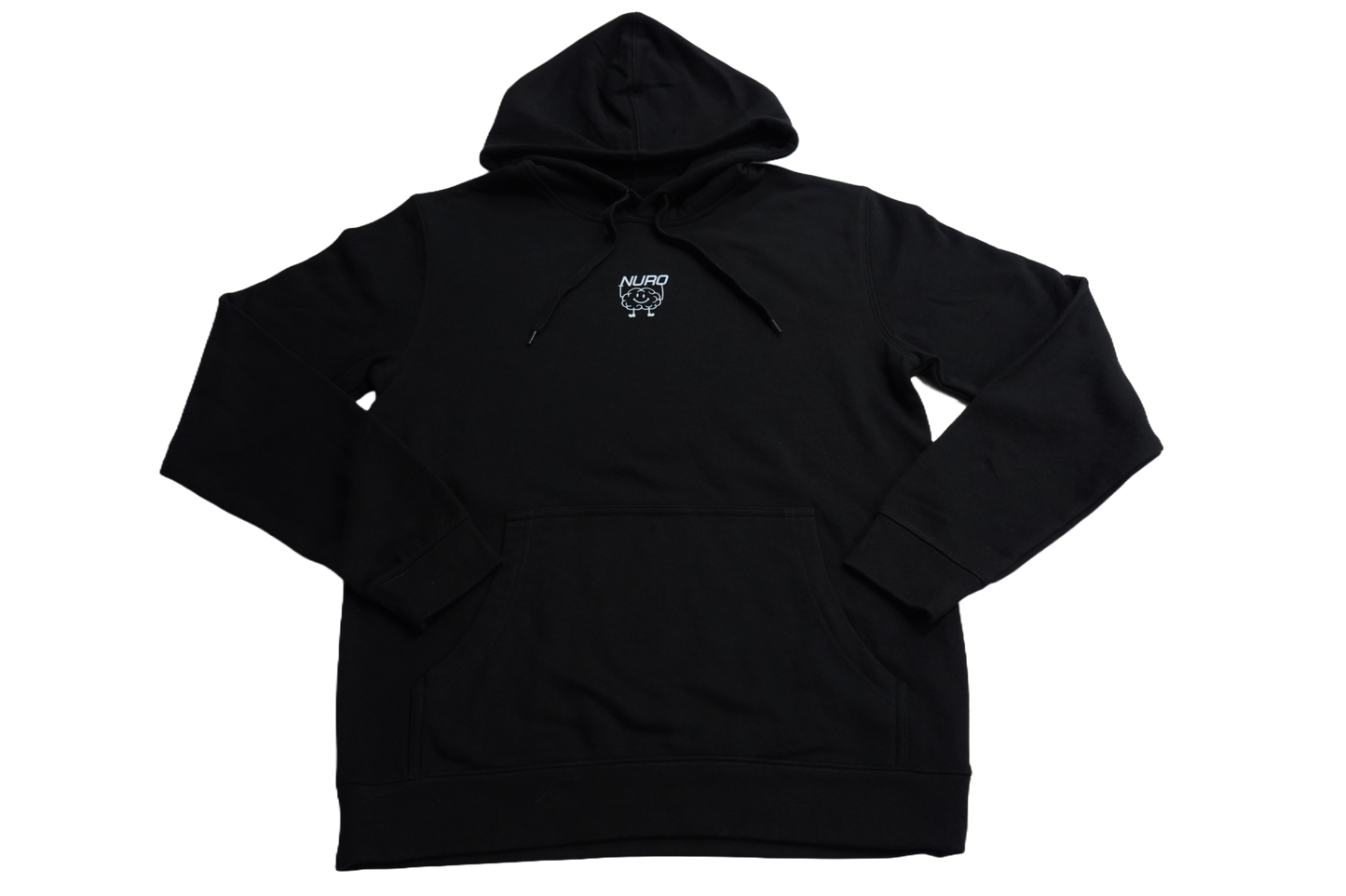 Sensory-friendly hoodie V1 LAUNCH EDITION (pre-order)