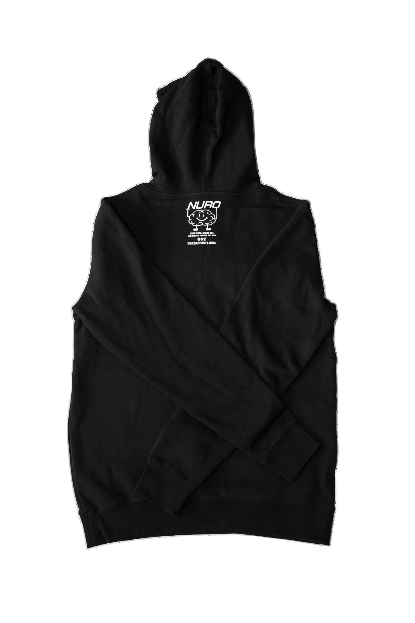 Nuro Apparel V1 LAUNCH EDITION Hoodie