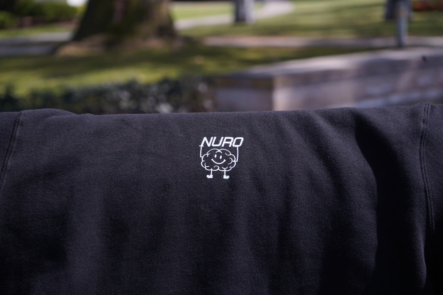 Nuro Apparel V1 LAUNCH EDITION Hoodie