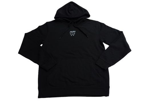 Sensory-friendly hoodie V1 LAUNCH EDITION (pre-order)